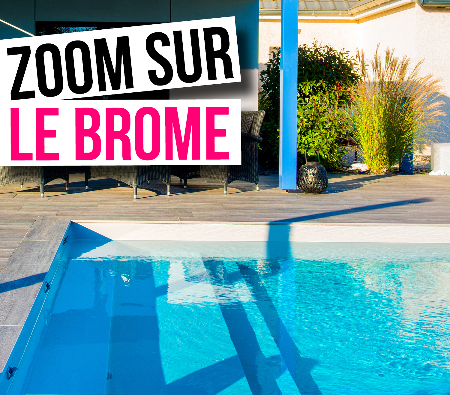 Le Brome