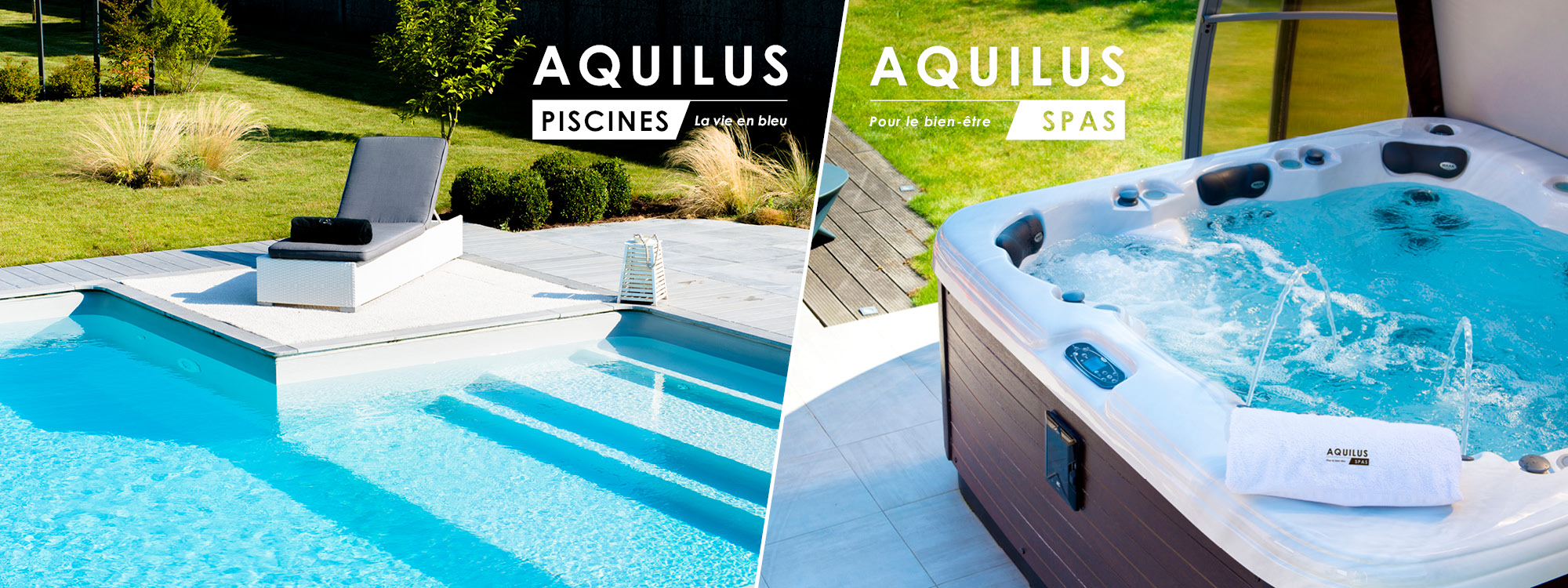 Aquilus Piscines Et Spas Bourges